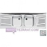 Sink No. 104 Sink No. 104